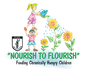 Nourish-to-Flourish Nourish to Flourish